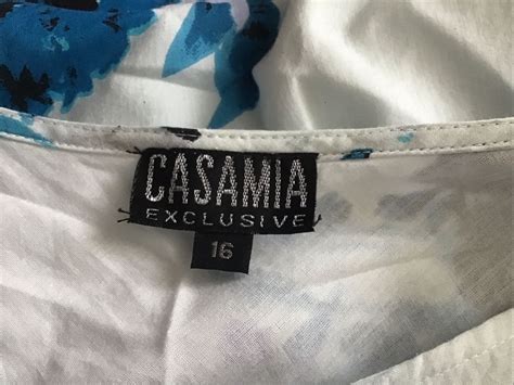 casamia exclusive.